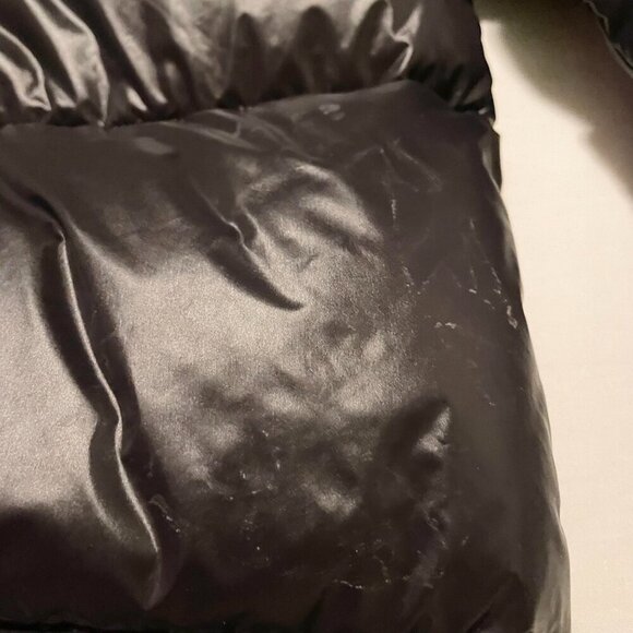 Ookpik World Super Puff Jacket Womens Size XS - Picture 13 of 16